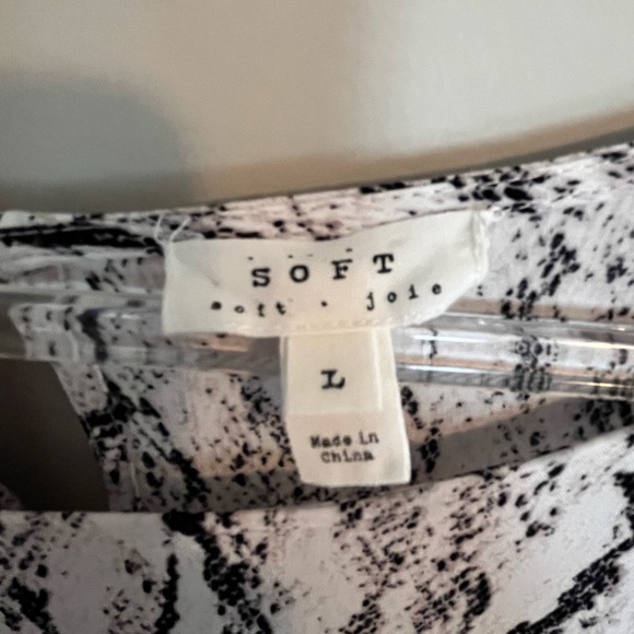 SOFT JOIE | L | Rayon - Picture 6 of 14